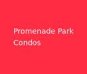 Promenade Park Condos logo